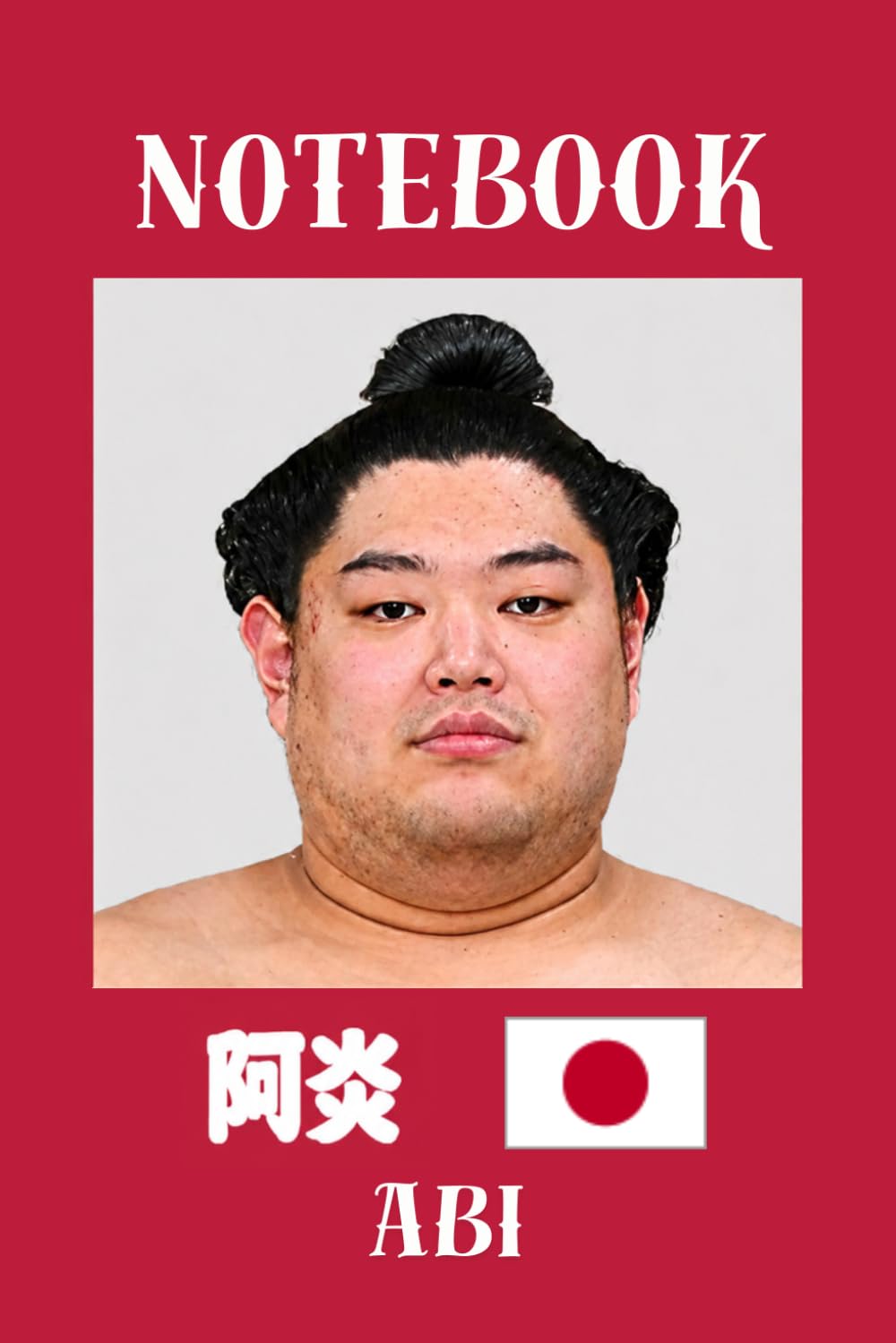 ABI Sumo Notebook