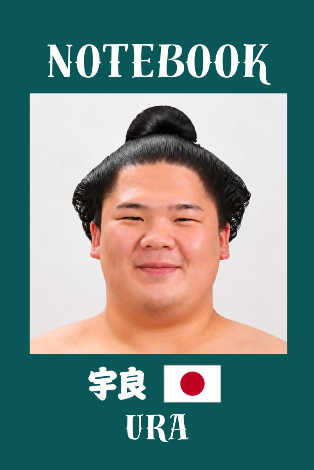 URA Sumo Notebook