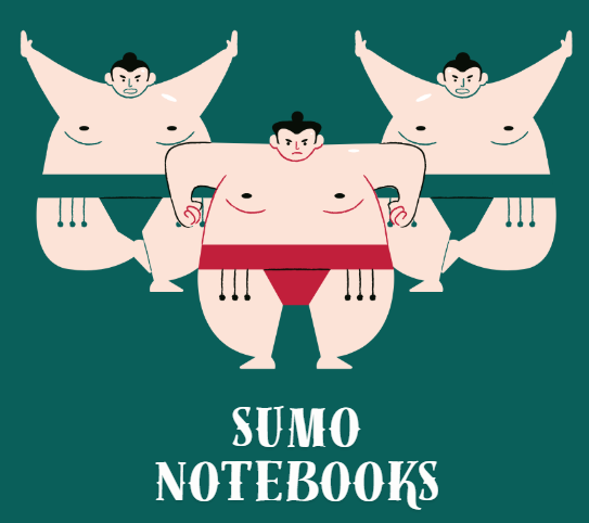 Sumo Notebooks Logo